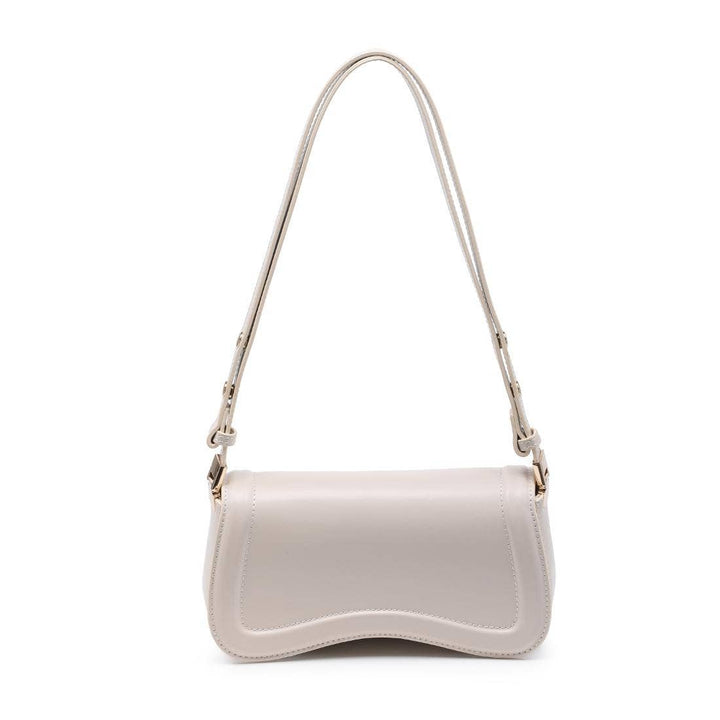 Oatmilk Max Shoulder Bag