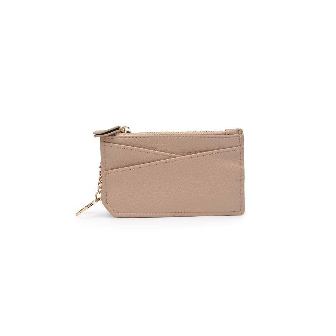 Natural Card Holder