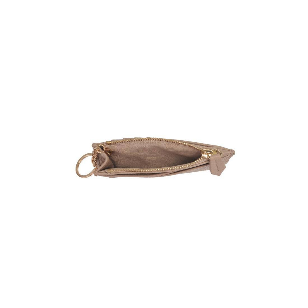 Natural Card Holder